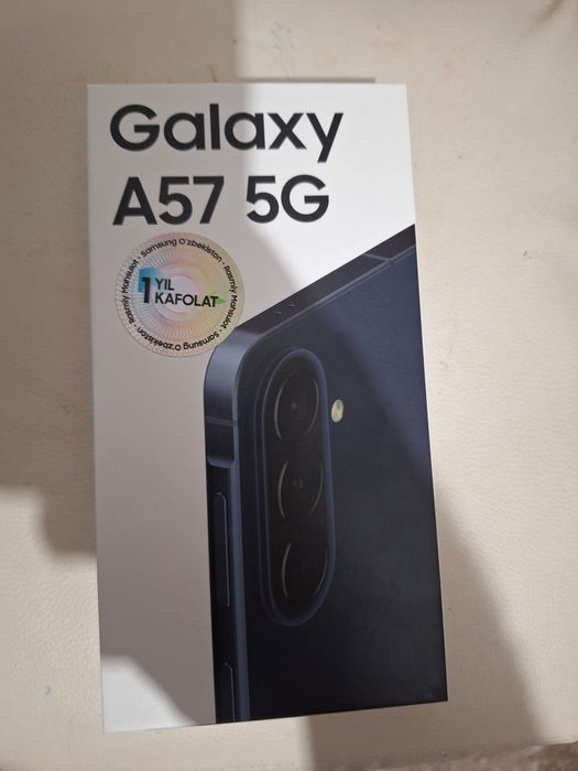 Galaxy A57 5G 128