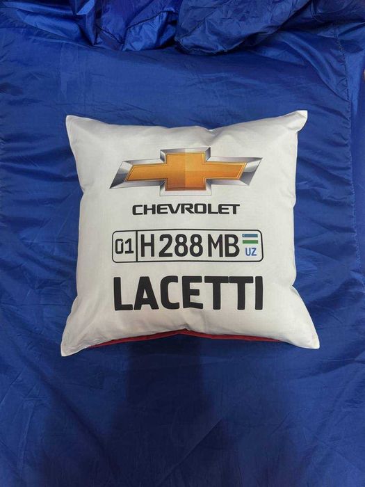 Подушки с вашим фото, лого или картинкой. Печатаем под заказ