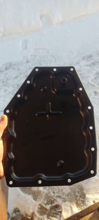 Новый Поддон АКПП Лада Гранта