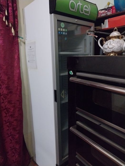 Pech, mikser, xaladelnik,muzlatgich