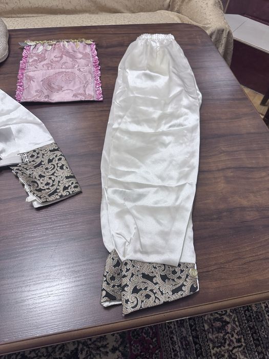 Суннат туйга либос