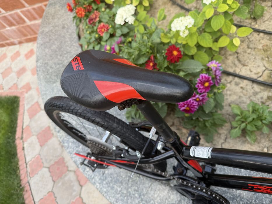 Продам велосипед Novatrack 20