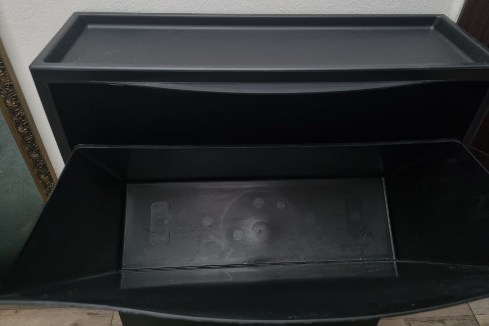 Dulap pantofi Ikea