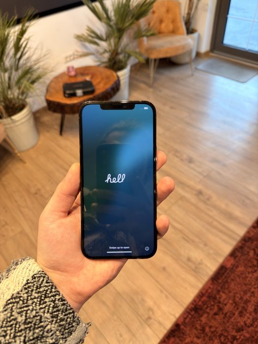 Iphone 12 Pro Max 256 GB