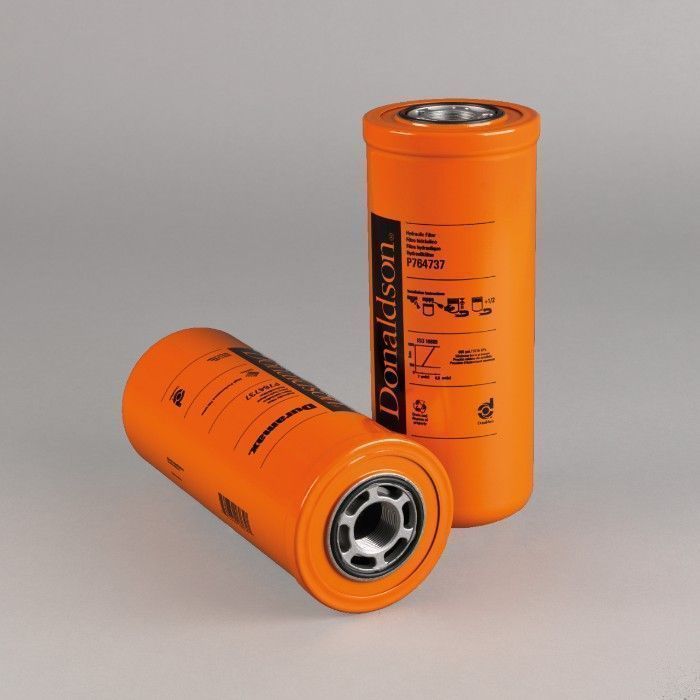 filtru hidraulic donaldson p764737 pentru case 254353a1