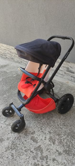 Детска количка quinny buzz
