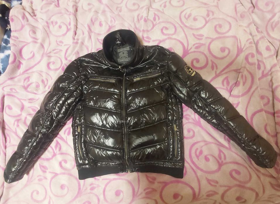 Мъжко яке POOLMAN размер L