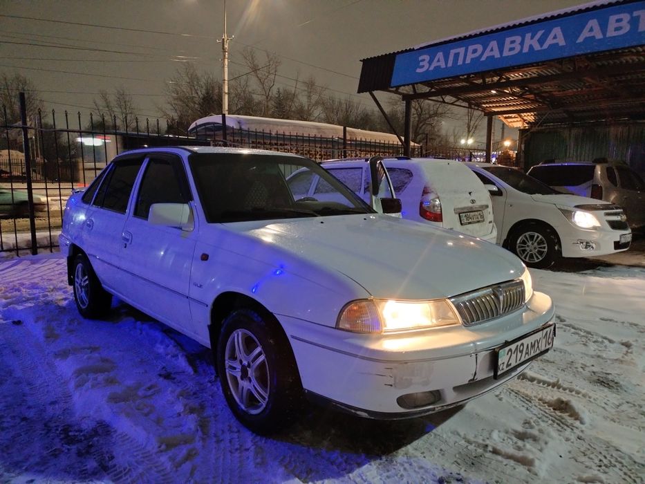 Здам в аренду Дэу Некси