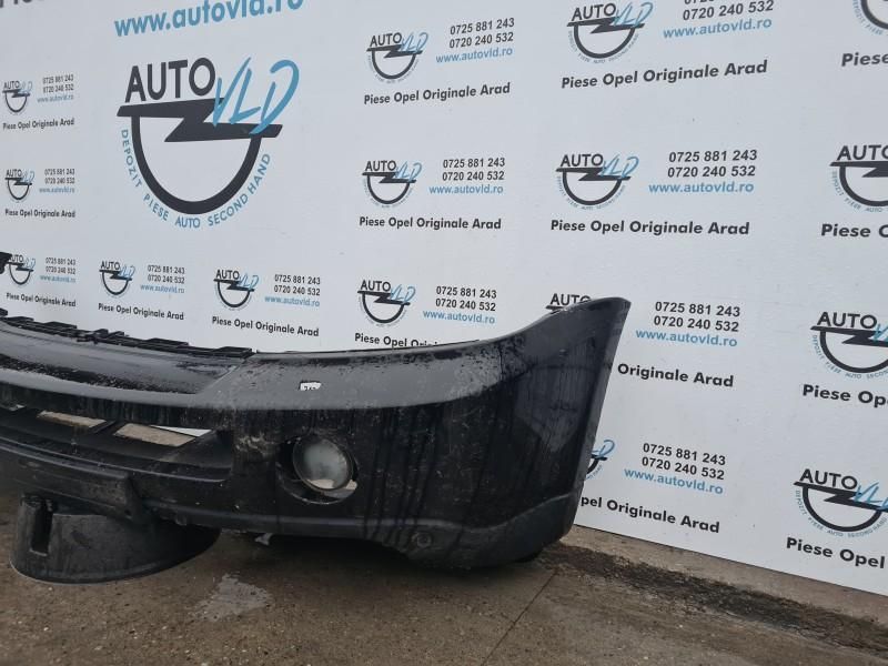 Bara fata Completa Land Rover Range Rover Sport