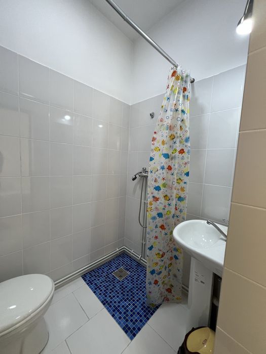 Camere de închiriat!