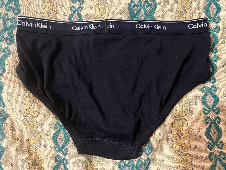 Мъжки боксерки Calvin Klein