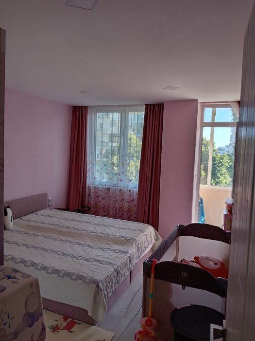 Продава се Четиристаен апартамент в Стара Загора, Македонски - 86 кв.м за 2094 €/кв.м - Снимка #7