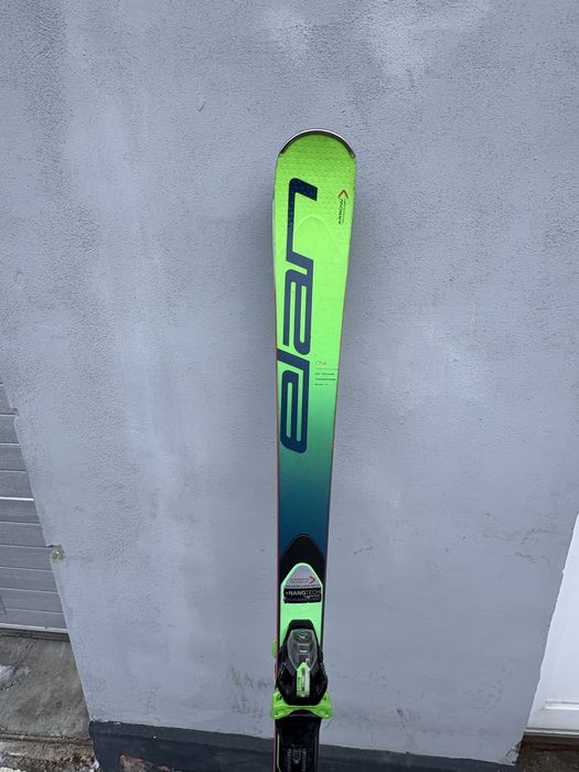 Schiuri SCX ELAN(mega rachete)