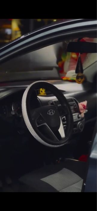 HYUNDAI i20 2013 — imagine 2
