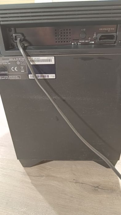 SONY  саундбар, soundbar