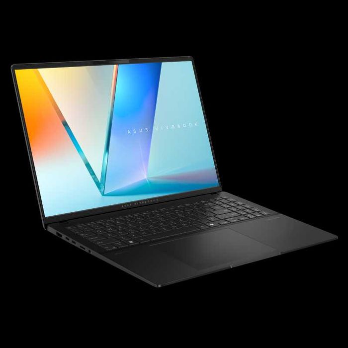 Asus Vivobook S 16.0" 3K Oled 120Hz U7 155H LPDDR5 16GB SSD 1TB RGB Kl