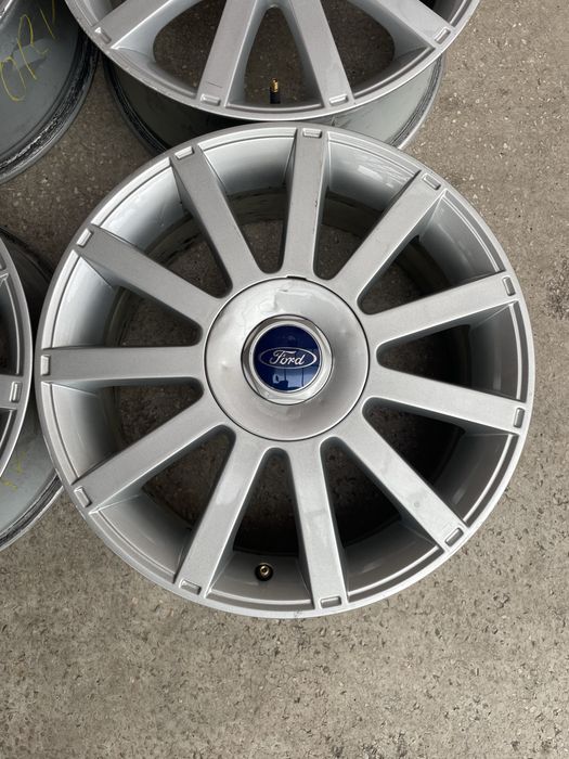Алуминиеви джанти за Форд