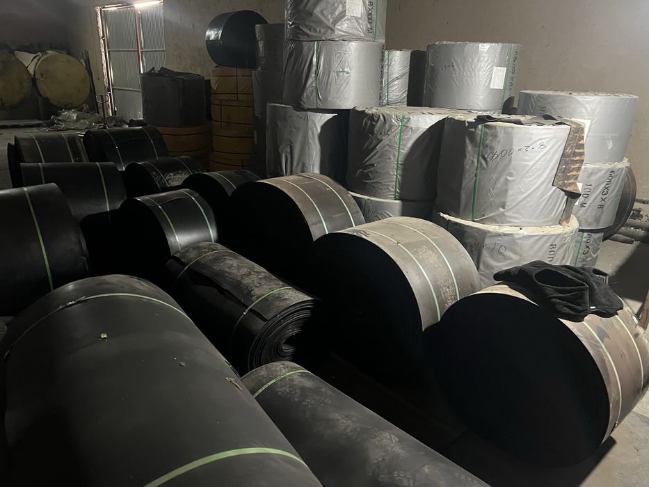 Транспортный лента