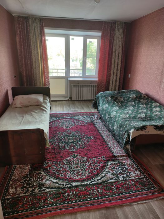 Квартира по суточно