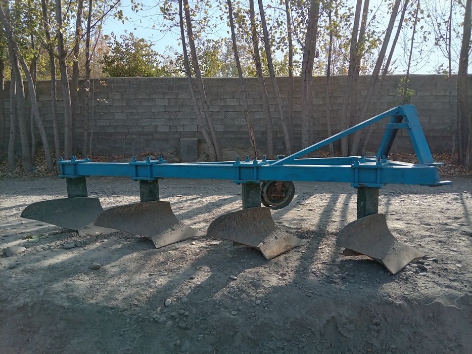 Puluk sotiladi 4korpis Yangi