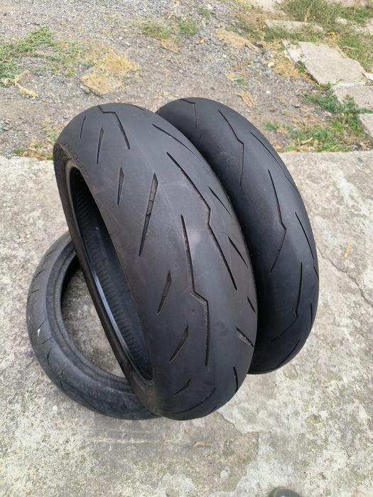 Pirelli Rosso 4 180/120