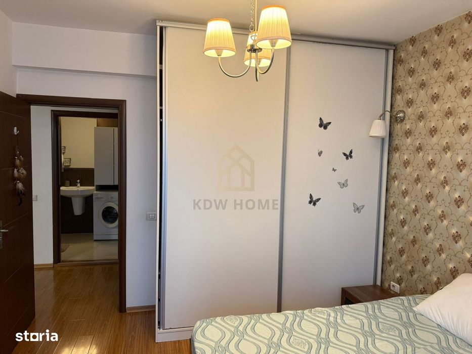 Apartament 2 camere FUNDENI