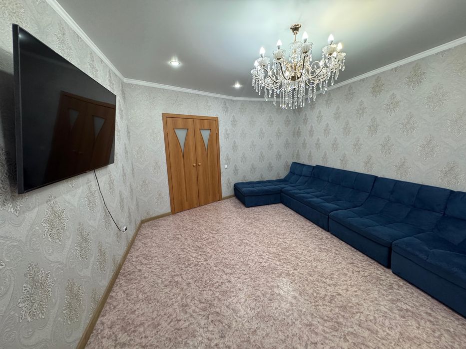 Продам двухкомнатную квартиру