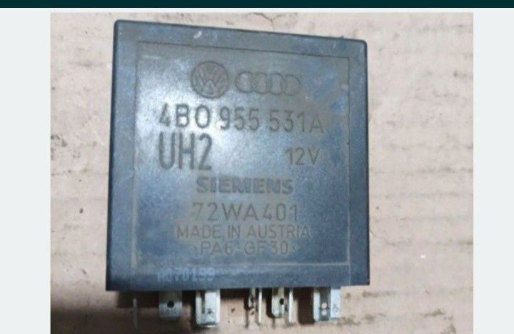 Releu Audi Seat SKODA Volkswagen