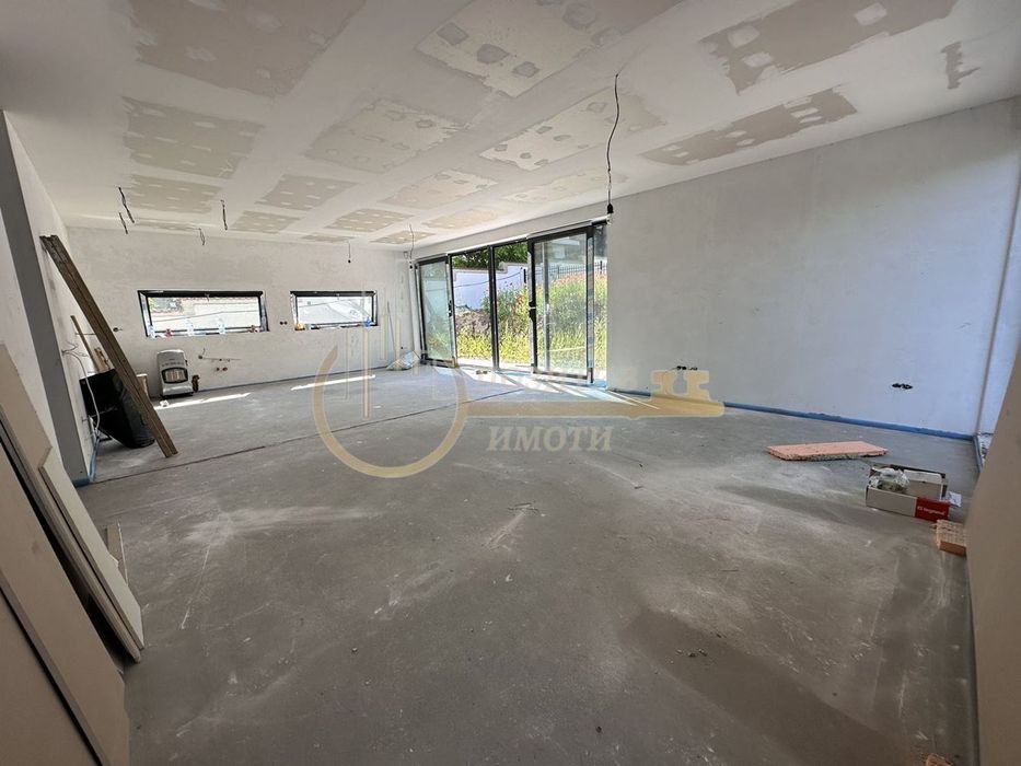 Къща в София- площ 280 цена 590000