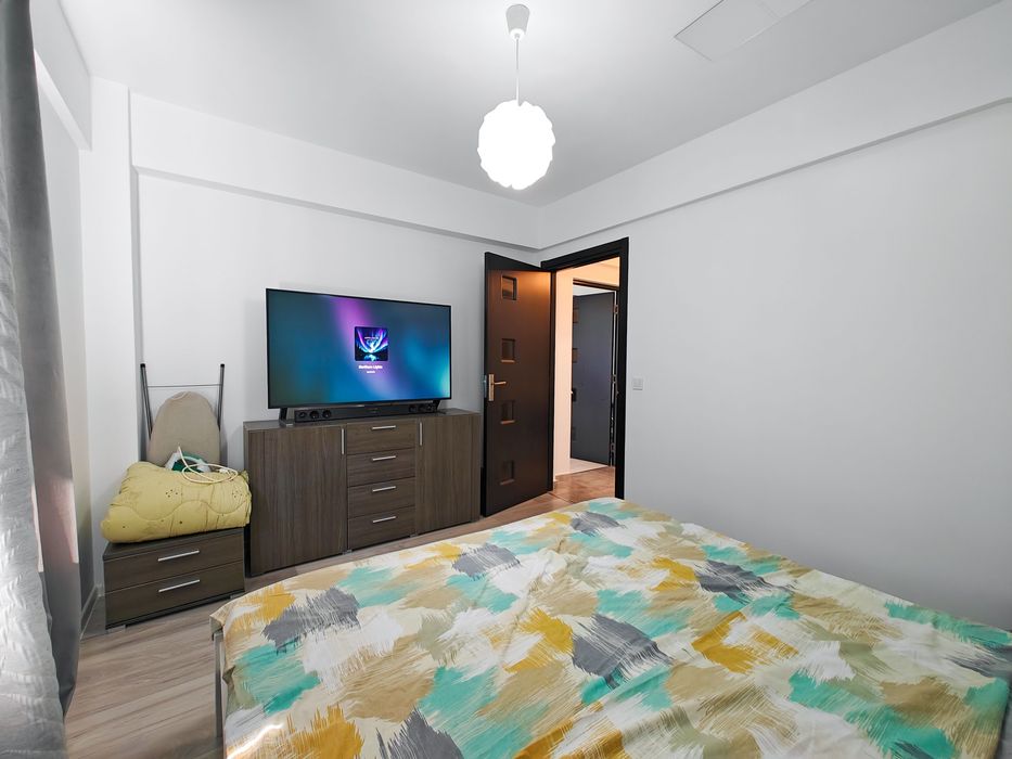 Apartament 2 camere Baroque Residence