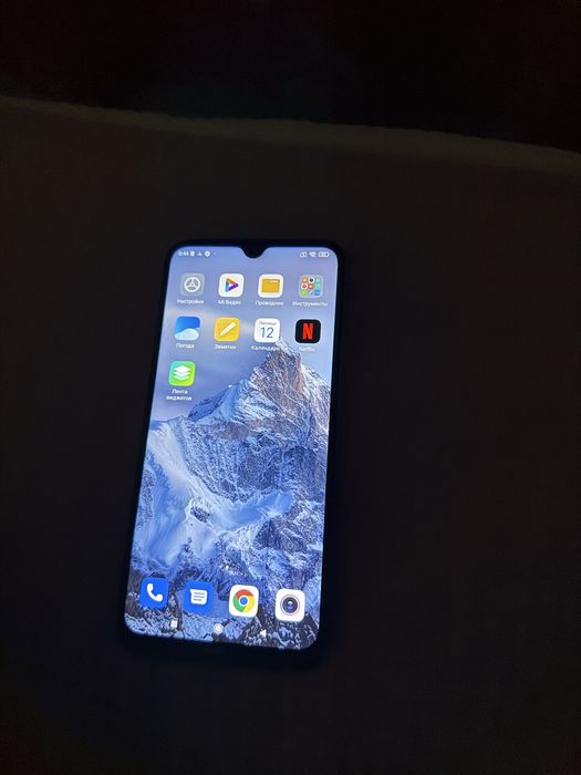 Продам Redmi Note 8