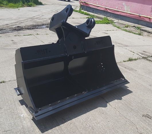 Cupa taluz inclinabila de 1800 mm