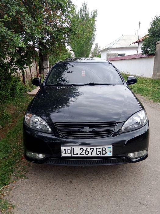 Отличная Лассети