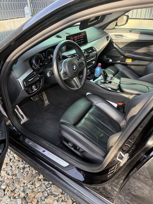 Bmw seria 5 G30 2.0D X-drive