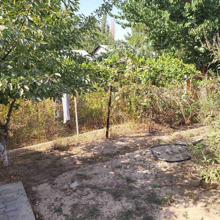 Продается участок 5.4 соток, 5,4 sotih uchastka sotiladi!