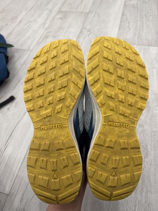 Продам кроссы  HUMTTO
