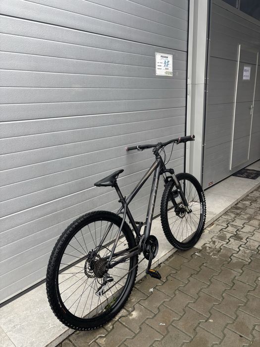 Vand bicicleta Focus Whistler 3.5