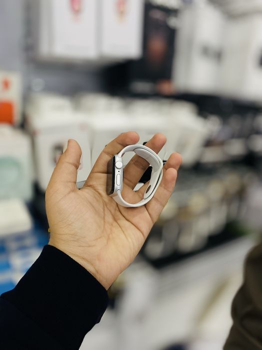 Apple watch se 2 40mm silver
