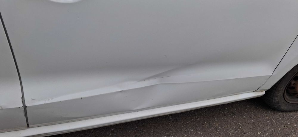 Vw polo 2012 1.6 tdi probleme la un injector mici defecte estetice