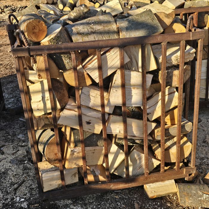 Дърва за огрев с.Дълбоки