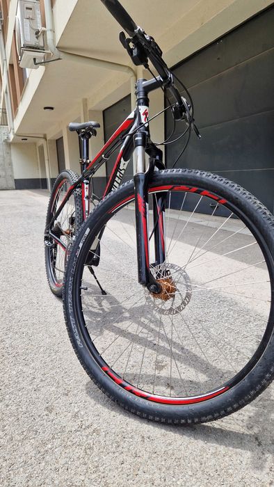 Планински байк Specialized Hardrock 29"
