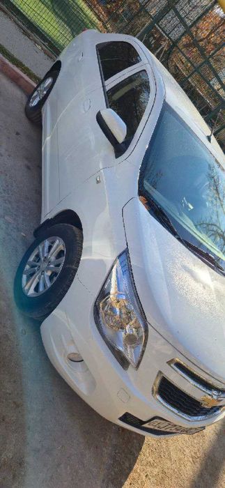 Продаю свою машину