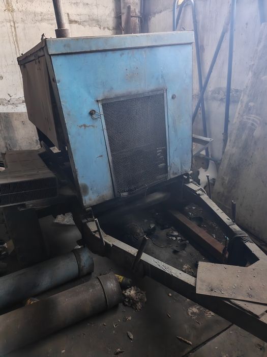 Компрессор Сак хороший