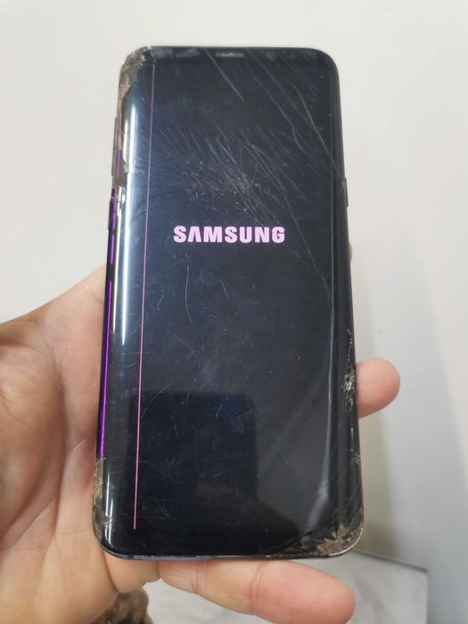 Дисплей за Samsung Galaxy S8 Plus 50лв