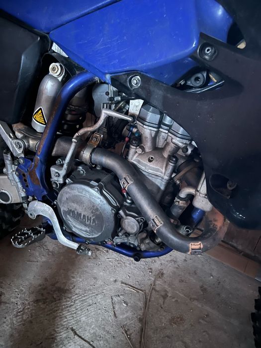 Piese YAMAHA YZF-450