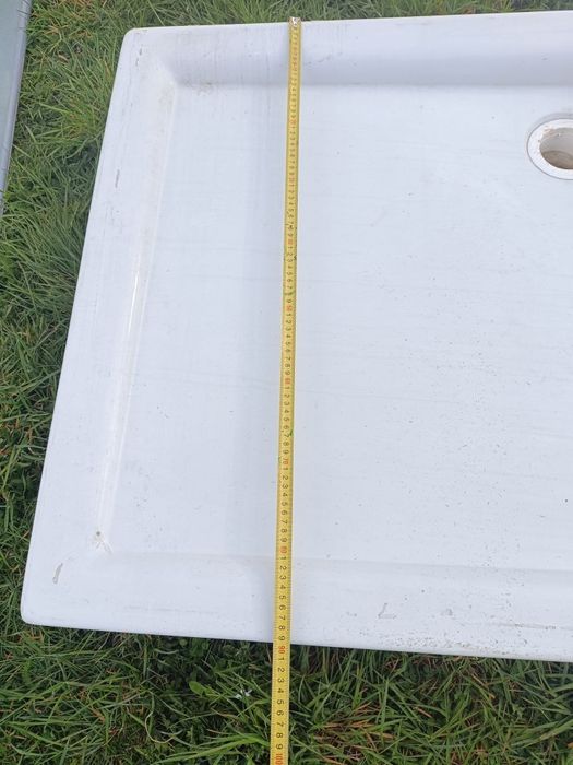 Cabina + cada dus Kolo