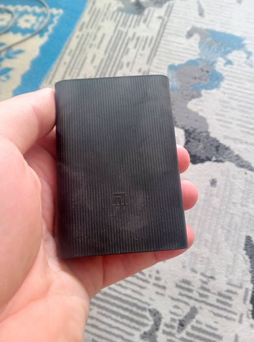 Powerbank 10000 tali