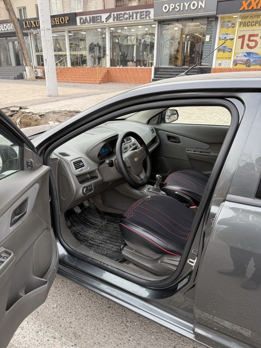 Kobalt 2020 mexanika