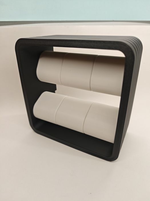 Suport pentru ceasuri Apple Samsung Fossil