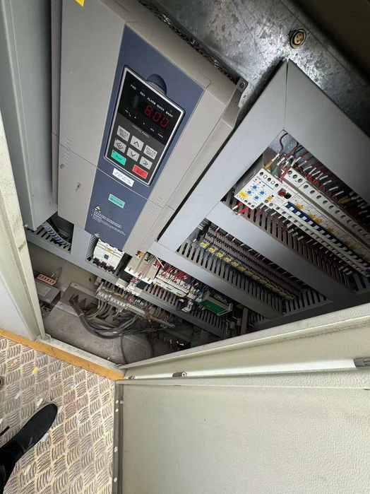 XCMG 8 тунналик кран сотилади